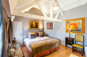  Hotel Het Wethuys  Вато
